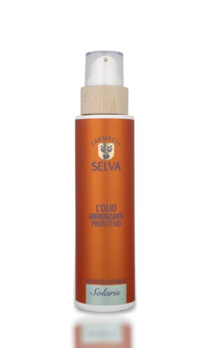 collezione solaris farmacia selva l'olio