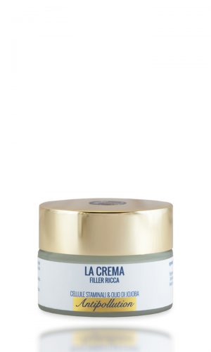Farmacia Selva Collezione Antipollution La Crema Filler Ricca