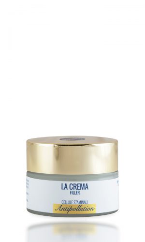 Farmacia Selva Collezione Antipollution La Crema Filler