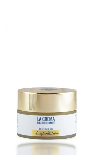 Farmacia Selva Collezione Antipollution La Crema Ristrutturante