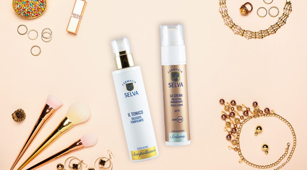 farmacia selva cosmetici regalo donna