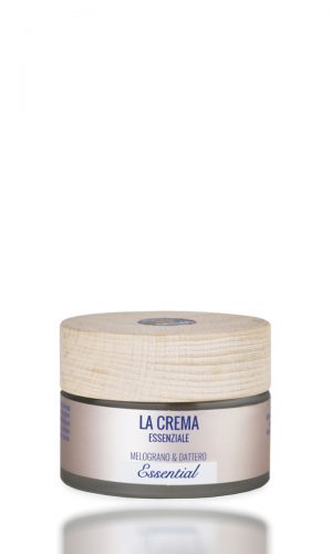 Farmacia Selva Collezione Essential La Crema Essenziale