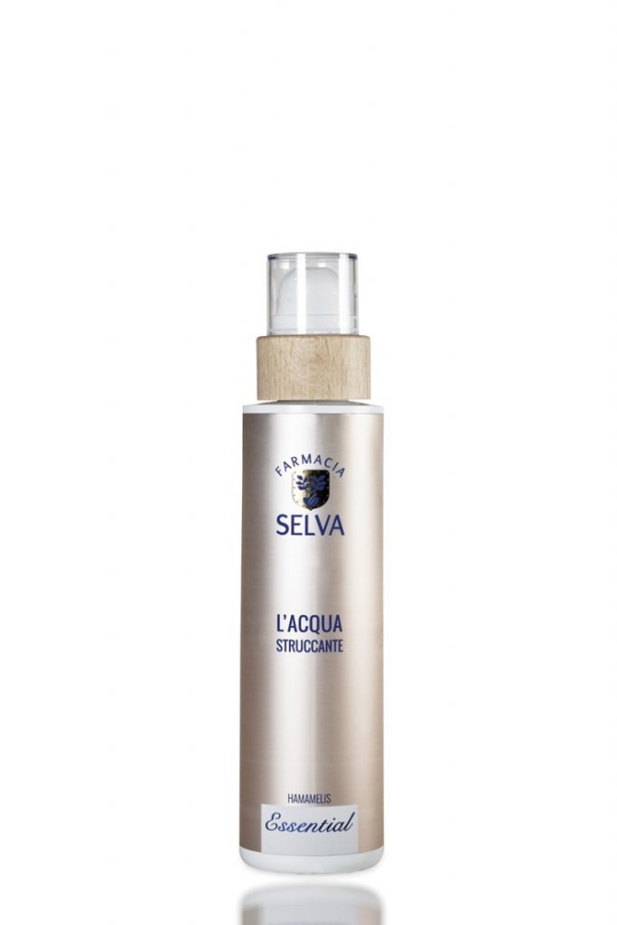 Farmacia selva essential L'acqua micellare