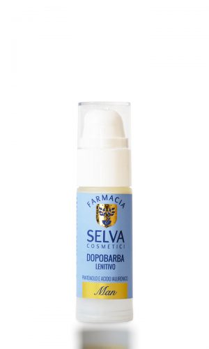 Farmacia Selva Il Dopobarba Lenitivo